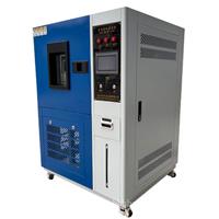 武汉KH/QL-100小型橡胶臭氧老化试验箱厂家
