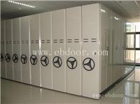 现货档案密集架,钢制密集架厂家,密集架定制工厂