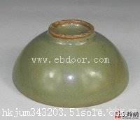 汝窑瓷鉴定价值 华豫之门在哪
