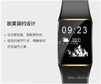 老人定位智能手环app开发
