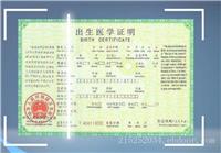 供应云脉出生证识别SDK 支持SDK定制和API接入