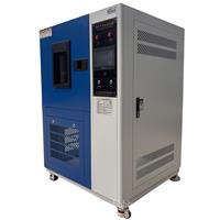 KH/QLH-100热空气老化试验箱湖北厂家直销