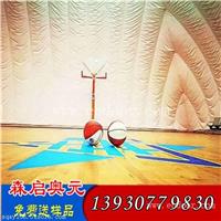 篮球馆木地板出现问题看这里