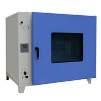 湖北科辉品牌300℃400℃500℃真空干燥箱厂家