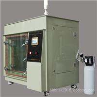 湖北科辉H2S-300低浓度硫化氢腐蚀试验箱