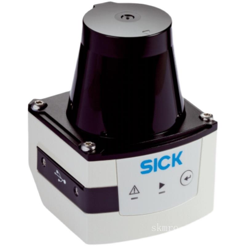 SICK西克激光扫描器传感器TIM561-2050101货号1071419