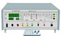 供应三相交直流仪表校验装置技术资料分享