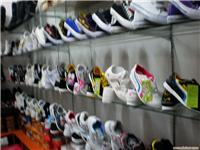 上海杨浦区轻纺市场购买鞋子 