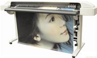 写真喷绘制作 