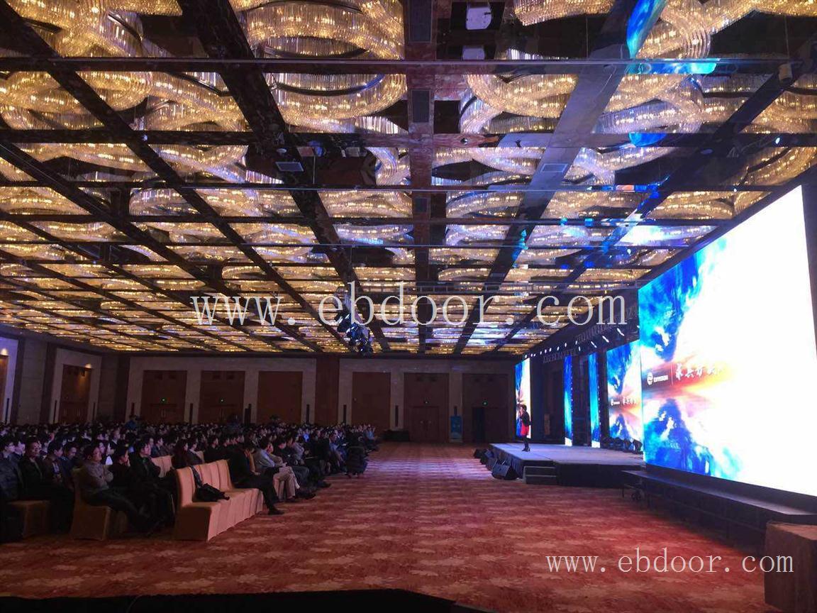 上海会议舞台搭建公司哪家好