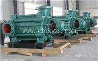 湖南中大泵业MD500-57*5矿用多级泵性能稳定