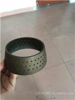 上海激光打孔加工/不锈钢管上激光打孔/激光冲孔