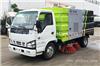 可信赖的乡村公路洗扫车多少钱