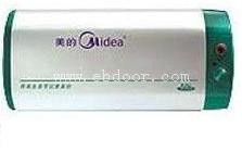 美的绿色能源太原美的热水器维修改装服务中心