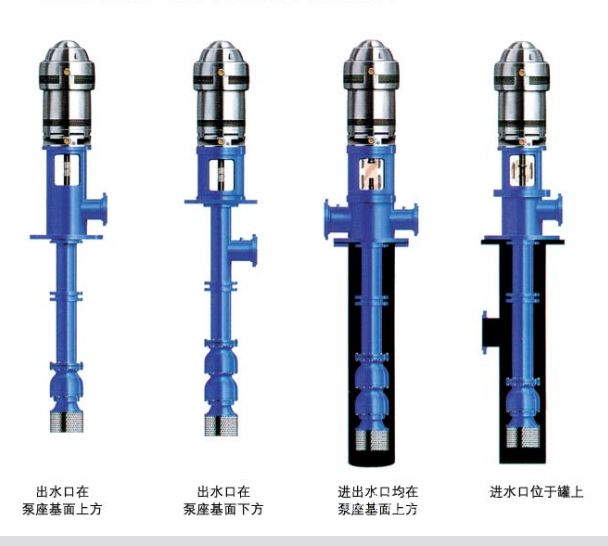 南京斯瑞莱古尔兹水泵价格