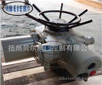 整体型阀门电动装置厂家