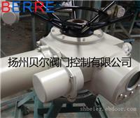电动闸阀执行器
