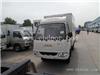 江苏泰州江淮康铃冷藏车价格