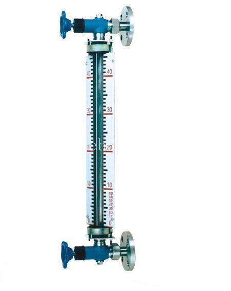 安徽省厂家UHZ-58/CG8 专业供应远传磁翻板液位计 