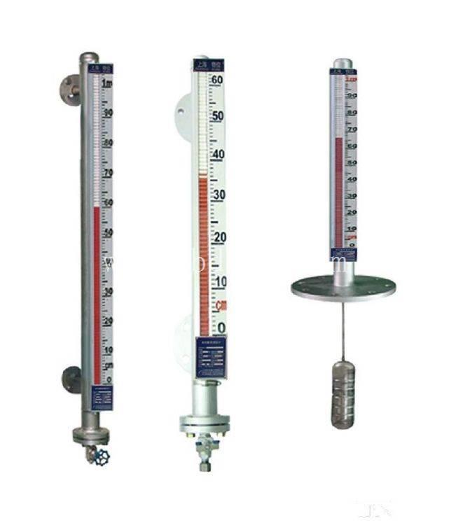 山东省衬四氟防腐液位计UHZ-58/CG7维修费用低