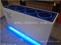 Abrain/爱波瑞指纹锁展示架订做厂家