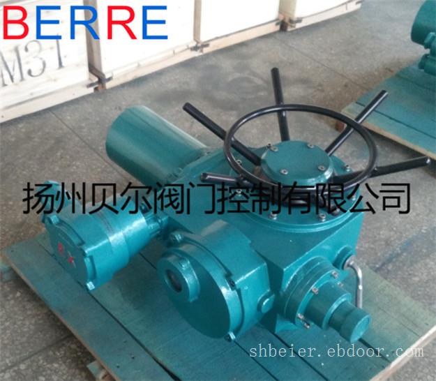 普通型电动执行机构厂家