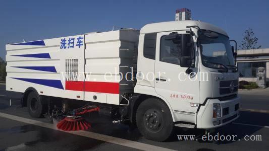 价格便宜的高端扫路车代理