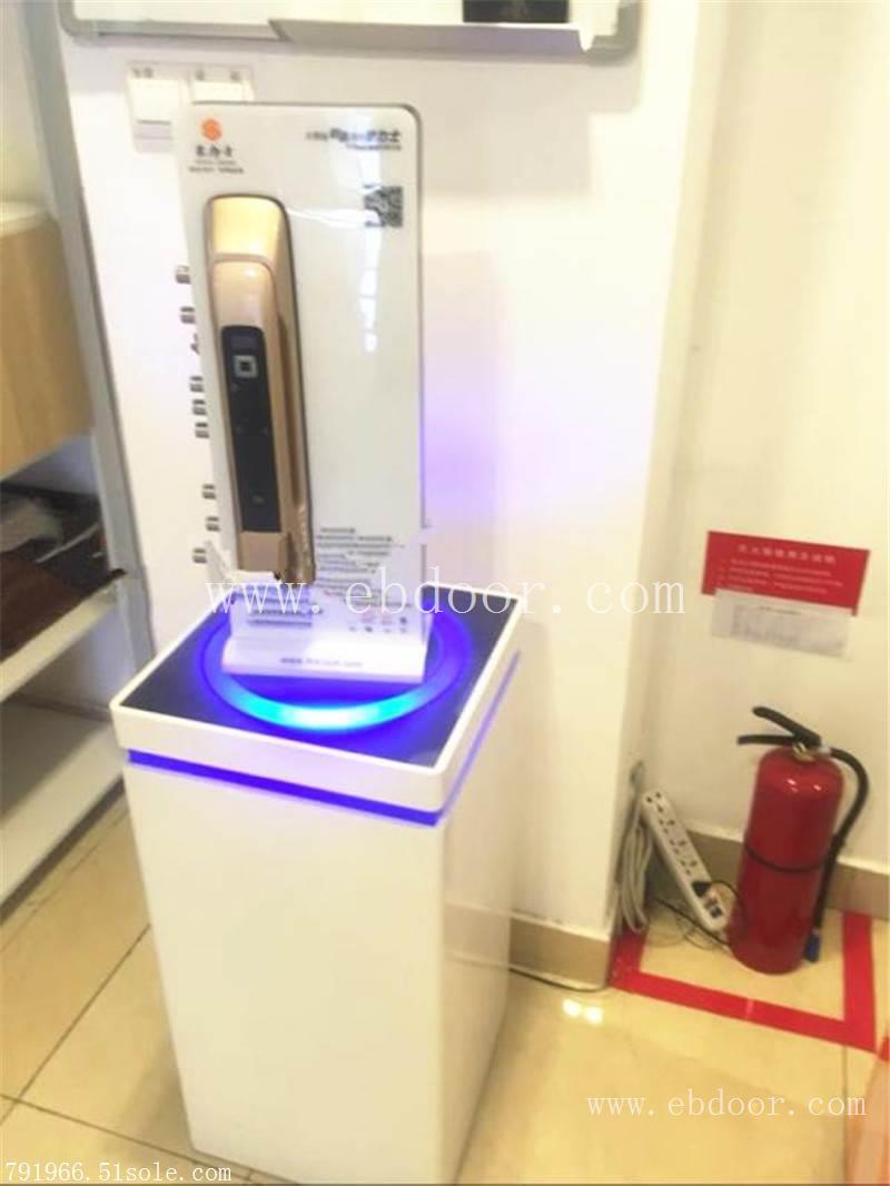 榆林哪有卖纽士盾指纹锁展示架款