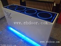 延安TENON/亚太天能指纹锁展示架工厂