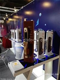 咸阳三星指纹锁展示架哪有工厂做