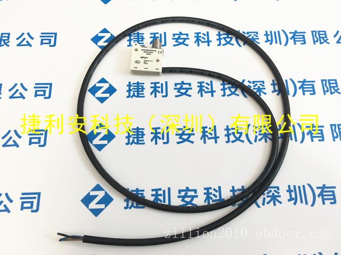 瑞士Microprecision MP321微动开关
