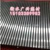 条缝筛板不锈钢细格栅厂家直销
