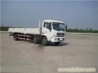 东风DFL1160B载货汽车 