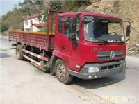 东风天锦DFL1120B7载货汽车 