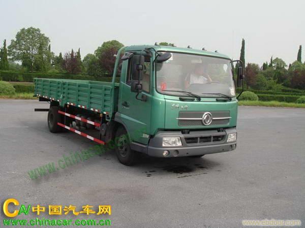 东风天锦DFL1120B10载货汽车�