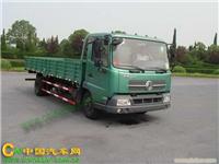 东风天锦DFL1120B10载货汽车 