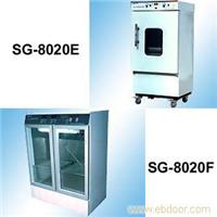 SG-8020型系列数显恒温振荡培养箱 