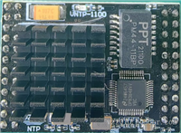 NTP授时模块，NTP校时模块，时间同步模块