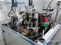 全自动灌胶机，硅胶灌胶机