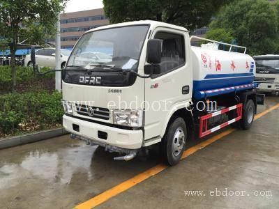 陕西高端小型洒水车销售网点