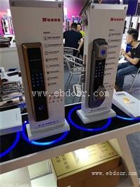 温州指纹锁展示架价格