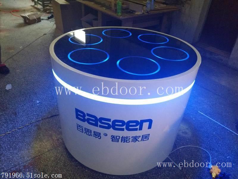 泰州哪里有专业从事指纹锁展示柜