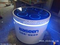 泰州哪里有专业从事指纹锁展示柜