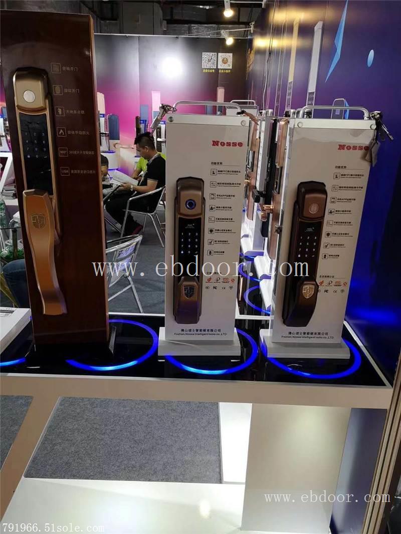 漳州附近能做指纹锁展示架工厂