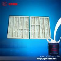 欧式文化石不掉色模具硅胶