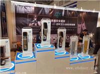 宜春木质烤漆指纹锁展示柜图片