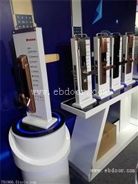 鹰潭地区工厂专做指纹锁展示架