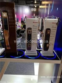 九江地区专做指纹锁展示架设计厂