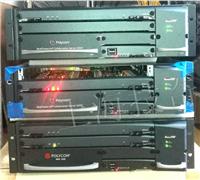 POLCOM RMX2000 MCU多点控制器 维修