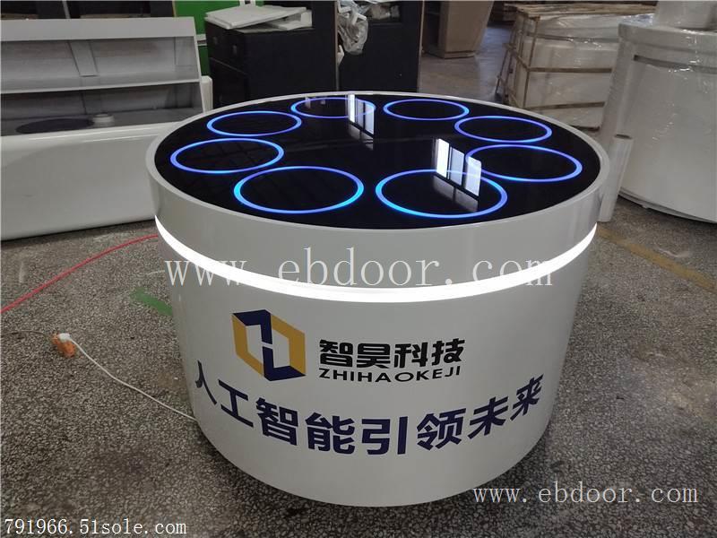 襄樊PERIC/派瑞指纹锁展示柜 哪有订做的